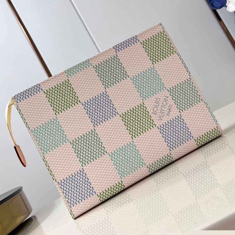 LV Clutch Bags